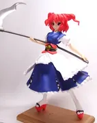 Touhou Project - Onozuka Komachi (Zaki Brand)