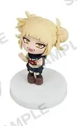 Boku no Hero Academia - Toga Himiko - Boku no Hero Academia Miagetestar Mascot Vol.2 - BushiCap! - Bushiroad The Box - Miagetestar (Bushiroad Creative)