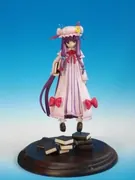 Touhou Project - Patchouli Knowledge (83℃)