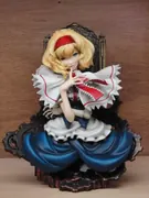 Touhou Project - Alice Margatroid - Bust (Hokke Suisann)
