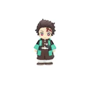 Kimetsu no Yaiba - Kamado Tanjirou - Finger Puppet - Kimetsu no Yaiba Yubiningyou (Benelic, Jump Shop)