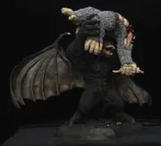 Berserk - Wyald - Zodd - 1/10 - Exclusive I Exclusive II (Art of War)