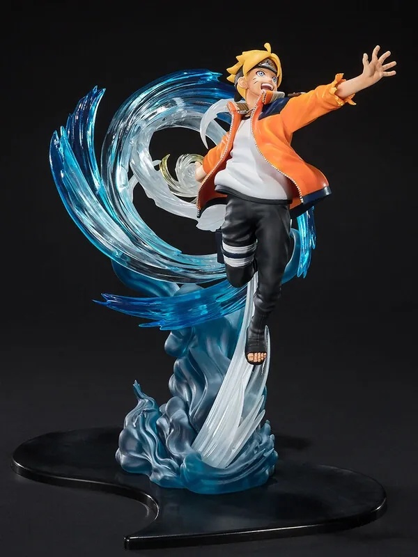 Boruto: Naruto Next Generations - Uzumaki Boruto - Figuarts ZERO - Kizuna Relation (Bandai Spirits)