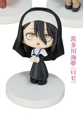 Sono Bisque Doll wa Koi o Suru 2 - Kitagawa Marin - BushiCap! - Bushiroad The Box - Miagetestar - TV Anime Sono Bisque Doll wa Koi o Suru Season 2 Marin ga Ippai Miagetestar Mascot - Rose (Bushiroad Creative)