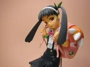 Bakemonogatari - Hachikuji Mayoi (GS Project)