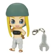 Hagane no Renkinjutsushi Fullmetal Alchemist - Winry Rockbell - Prop Plus Petit (Bandai)