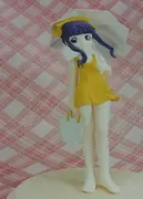 Card Captor Sakura - Daidouji Tomoyo (Usa P House)