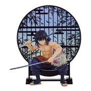 Kimetsu no Yaiba - Hashibira Inosuke - Ichiban Kuji - Ichiban Kuji Kimetsu no Yaiba ~Kisatsu no Kokorozashi 3~ (C Prize) - Layer Scape (Bandai Spirits)