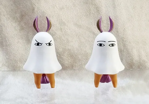 Fate/Grand Order - Nitocris - Assassin (R/S)
