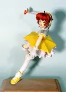 Card Captor Sakura - Kinomoto Sakura - 1/6 - Episode #6 Battle Costume Ver. (Studio AZ)