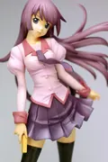 Bakemonogatari - Senjougahara Hitagi - 1/6 - Version 1 (T's System)