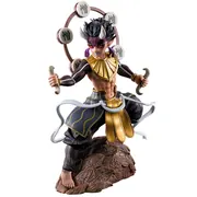 Kimetsu no Yaiba - Hantengu - Ichiban Kuji - Ichiban Kuji Kimetsu no Yaiba ~Shuugeki~ (B Prize) - Zouhakuten (Bandai Spirits)