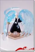 Bleach - Hitsugaya Toushirou - Bleach Taizen ~Seigi VS Hangyaku no Taizai~ (Bandai)