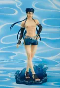 Fate/Grand Order - Cú Chulainn - 1/8 - Mizugi ver., Caster (Yawn Rabbits)