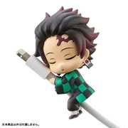 Kimetsu no Yaiba - Kamado Tanjirou - Kimetsu no Yaiba Suya Suya on the Cable Vol.1 - Suya Suya on the Cable (Gray Parka Service)