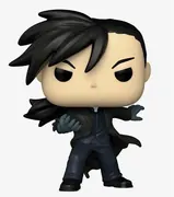 Hagane no Renkinjutsushi Fullmetal Alchemist - Greed - Ling Yao - POP! Animation (1180) - POP! Vinyl (Funko Toys, Hot Topic)