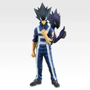 Boku no Hero Academia - Dark Shadow - Tokoyami Fumikage - Ichiban Kuji - Ichiban Kuji Boku no Hero Academia -Unare Taiikusai- (B Prize) - Masterlise (Bandai Spirits)