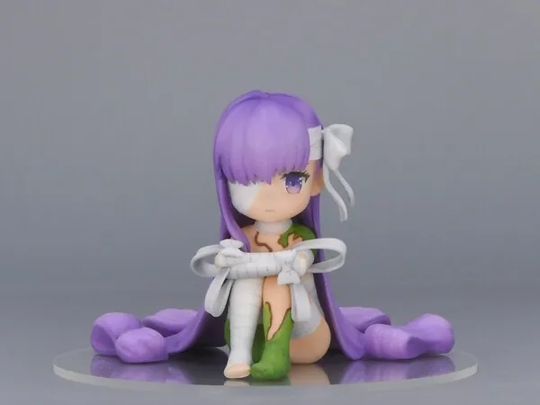 Fate/Grand Order - Kingprotea - Deformed (streyUFO)