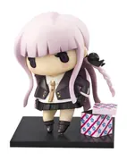 Danganronpa: The Animation - Kirigiri Kyoko - Furyu Kuji - Minna no Kuji Danganronpa: The Animation - B (FuRyu)