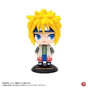 Naruto Shippuuden - Namikaze Minato - Yura Yura Head (Plex)