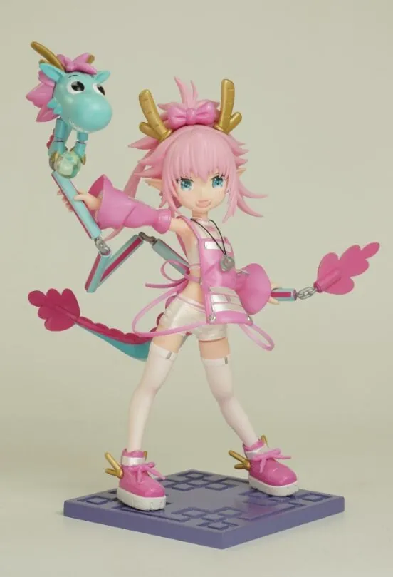 Fate/Grand Order - Kumonryuu Eliza (Fullscale)