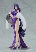 Fate/Grand Order - Minamoto no Raikou - 1/7 - Berserker, Travel Portrait Ver. (Max Factory)