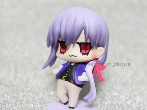 Fate/Grand Order - Kama - Male (3 Shoku Okowa)