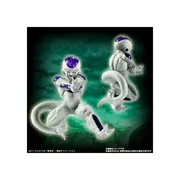 Dragon Ball Z - Frieza - Final Form - HG Dragon Ball Z Freezer Complete Set - HG Series (Bandai)