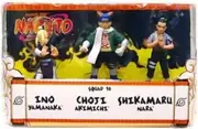 Naruto - Akimichi Choji (Mattel)