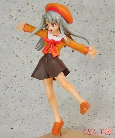 Fate/Stay Night - Illyasviel von Einzbern - 1/7 (Udon Koubou)
