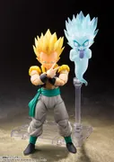 Dragon Ball Z - Gotenks SSJ - S.H.Figuarts (Bandai Spirits)