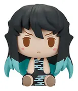 Kimetsu no Yaiba - Tokitou Yuichirou - Chokonokko - Ichiban Kuji - Ichiban Kuji Kimetsu no Yaiba ~Shuugeki~ (D Prize) (Bandai Spirits)