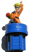 Naruto - Uzumaki Naruto - Battle Chess & Dueling Figure (MegaHouse)