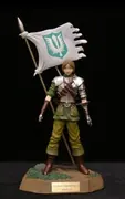 Berserk - Judeau - Hawk Soldier (Exclusive II) (Art of War)