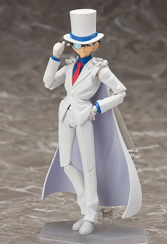 Meitantei Conan - Kuroba Kaito - Figma (#SP-088) (FREEing, Max Factory)