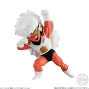 Dragon Ball Z - Jeice - Bandai Shokugan - Candy Toy - Dragon Ball Adverge - Dragon Ball Adverge Motion 2 (Bandai)