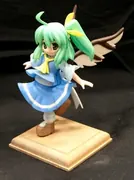 Touhou Project - Daiyousei (Saioote)