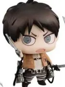 Shingeki no Kyojin - Eren Yeager (Media Factory)