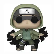 Naruto Shippuuden - Aburame Shino - POP! Animation (1509) - POP! Vinyl (Funko Toys)