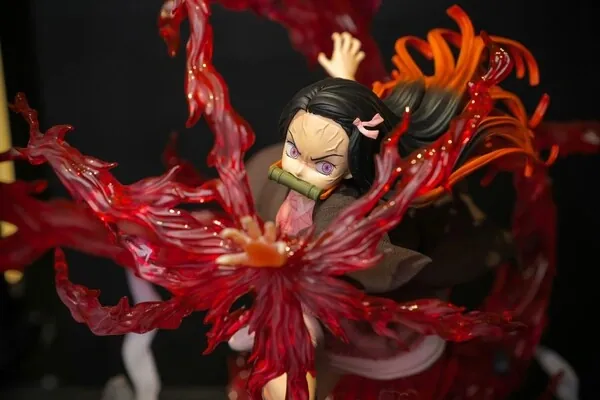 Kimetsu no Yaiba - Kamado Nezuko (Infinity Studio)
