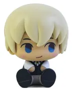 Meitantei Conan - Amuro Tooru - Meitantei Conan Mystery Theater Series Figurines Vol. 1 (LDCX)