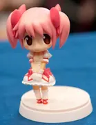 Mahou Shoujo Madoka☆Magica - Kaname Madoka (Ringo Jam)