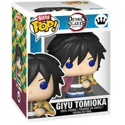 Kimetsu no Yaiba - Tomioka Giyu - Bitty POP! - POP! Vinyl (Funko Toys)