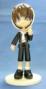 Card Captor Sakura - Li Syaoran - Pinky:st (Unofficial) (AP-Models)