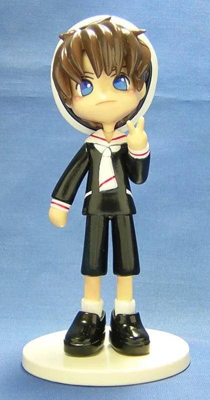 Card Captor Sakura - Li Syaoran - Pinky:st (Unofficial) (AP-Models)