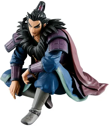 Kingdom - Kan Ki - Creator×Creator (Banpresto)