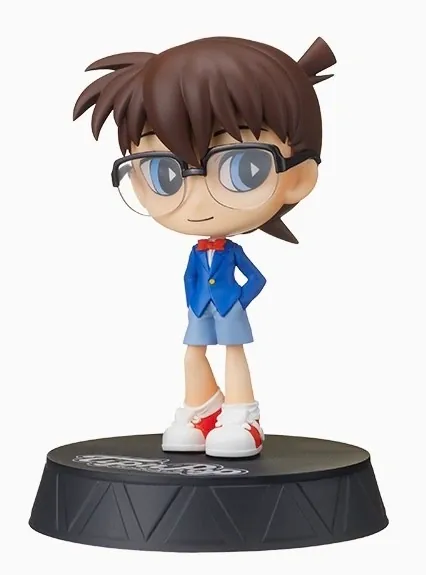 Meitantei Conan - Edogawa Conan - Premium Tip'n'Pop (SEGA)