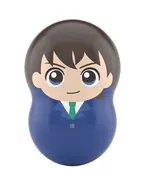 Meitantei Conan - Kudou Shinichi - Bandai Shokugan - Candy Toy - Coo'nuts - Coo’nuts Meitantei Conan 3 (2) (Bandai)
