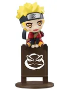Naruto Shippuuden - Uzumaki Naruto - Ochatomo Series - Ochatomo Series Naruto Shippuden Toriaezu Ocha ni Shiyouttebayo! (MegaHouse)