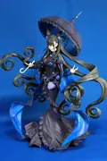 Fate/Grand Order - Murasaki Shikibu (Scapula)